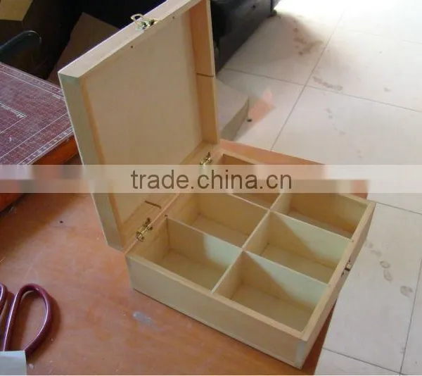 Welcomed Wooden Tray photo-2
