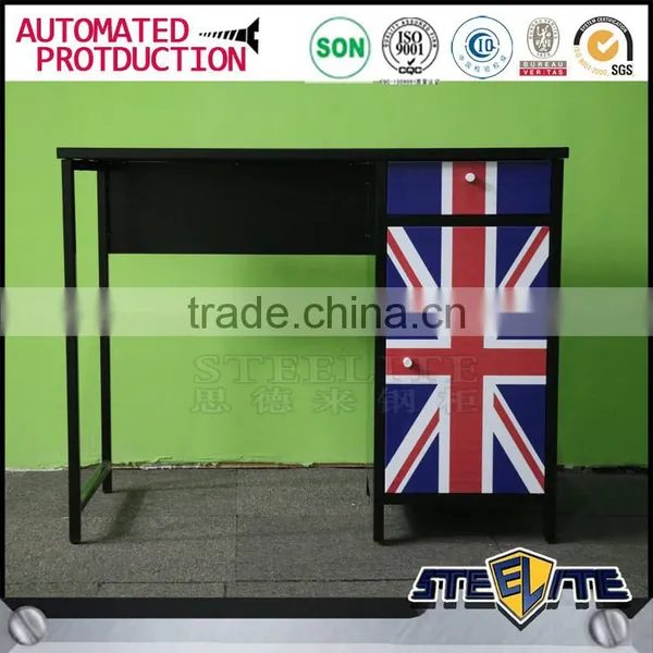Office Table Desk/reading Desk/used Small Size Computer Desk photo-2
