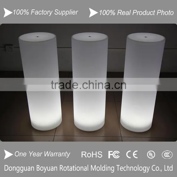 Led Lamp/led Garden Light/led Fashion Show Column photo-2