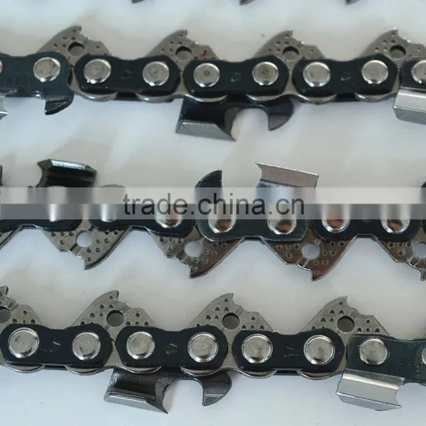 Hot Sale Garden Tools Chain Saw Spares Chain Saw Chain for Chainsaw photo-2