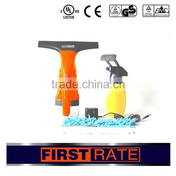 3.6v LI-lon 12w Window Vancuum Cleaner