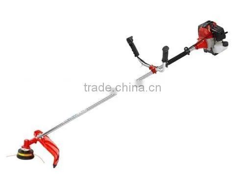 Gasoline Brush Cutters