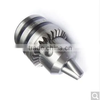 High Precision Keyed Locking Drill Chuck 16mm photo-3
