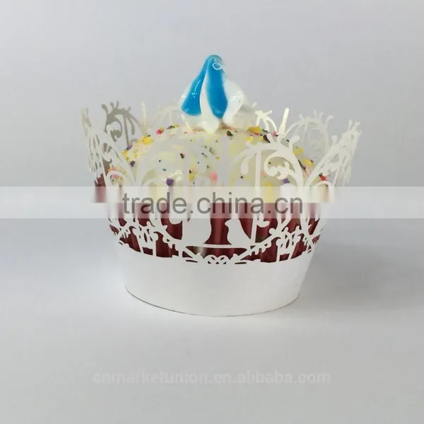 Paper Cupcake Wraps Cupcake Containers Cakes Cups Food Wraps photo-3