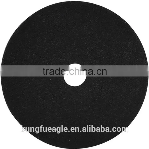 105*1.2*16mm Abrasive Diamond Tool Super Thin Cutting Wheel photo-2