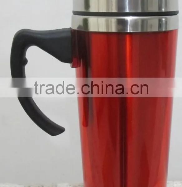 TR-01B Travel Mug photo-2