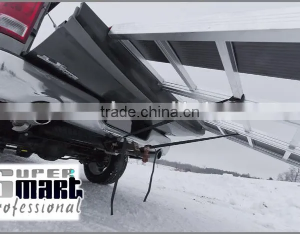 Skateboard Mobile Aluminium Loading Ramp photo-2