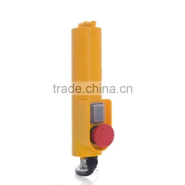 Mini Electric Chain Hoist Winch photo-3