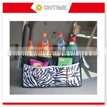 Smart Trunk Organizer ,car Trunk Organizer, Car Boot Organizer,trunk Organizer