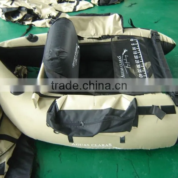 Hot Sales Inflatable Fishing Loat Tube photo-4