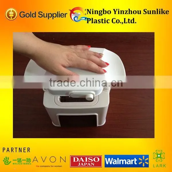 Hot Selling Slicer Dicer Chop Vegetable and Fruit / Veg-o-matic Vegetable Slicer