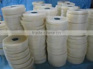 Waterproof TPU Tape for Rainwear/jacket/tent