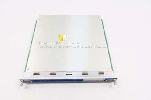 In Stock Bentley Nevada 3500/65 3500/65 Module photo-4