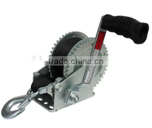 Boat Trailer Winch 900kg