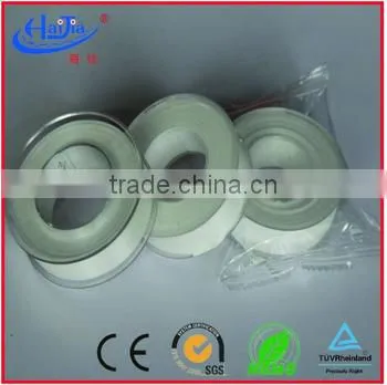 High Temperature Resistance PTFE Teflon Pipe Sealing Thread Tape photo-6