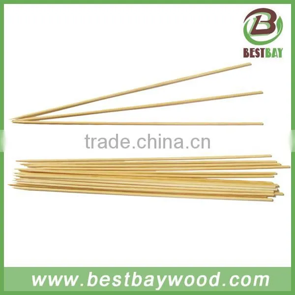 Safe Cheap Bamboo Skewer photo-3
