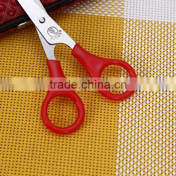 Professional Factory Directly Sale Good Quality Barber Scissors photo-6
