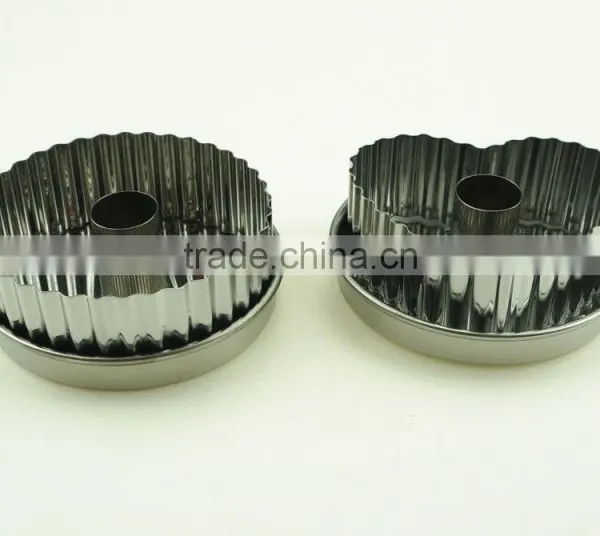 47080 Stainless Steel Cookie Cutter Snowflake Cookie Cake Fondant Decoration Cookies Molds Hot Items photo-2