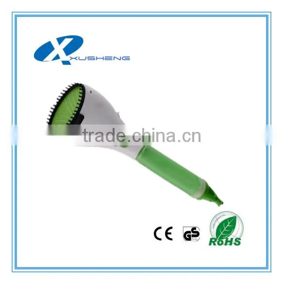 New Electeric Mini Handheld Garment Steamer photo-4