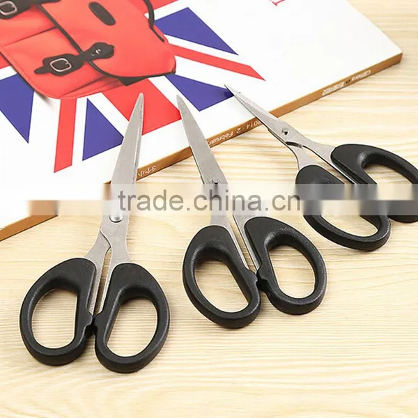 Multifunctional Kitchen Stainless Steel Scissors Shears Sewing Household Office photo-2