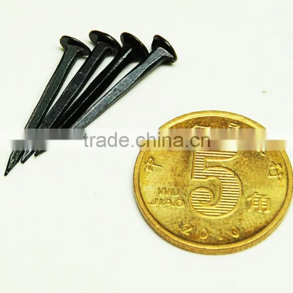 Blue Shoe Tack Nails for Shoe Sole photo-3