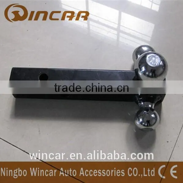 TRI-BALL MOUNT Ball Mount Hitch photo-5