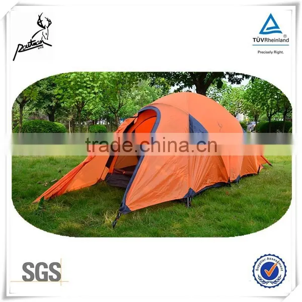 Waterproof Camping Tent RT-207 photo-2