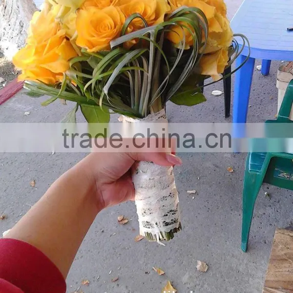New Sale Different Shape Fresh Mini Colorful Rose Flower Ball With 30cm 40cm photo-2