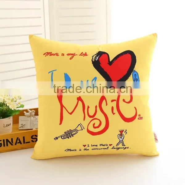 Customer New Design Colorful Nice Smelling Scented Pillow for Home Decoration photo-3