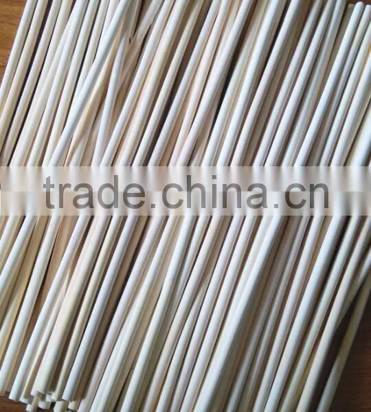 8~9mm Stiff Rattan Reed Mallets With Skin photo-3