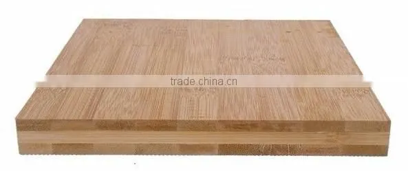Construction Used Bamboo 3 - 50 mm Commercial Plywood Panel With CE FSC PEFS Certificates photo-3