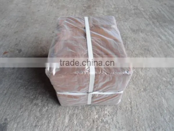 Coir Pith 5kg Block - Standard 4 Pieces Bundled Together