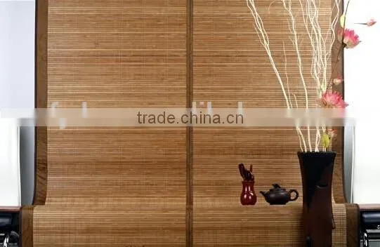 Bamboo Mat