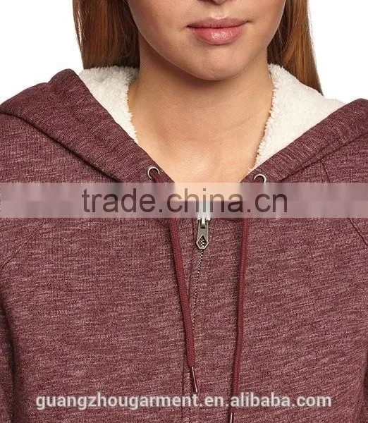 Plain Long Length Hoodies Women's Cotton Hoodie,s Women Long Length Hoodie,plain Women's Pullover Hoodies Zip Hoodies photo-3