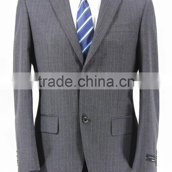 2015 BESPOKE FASHION DESIGN MEN 'S SUITS