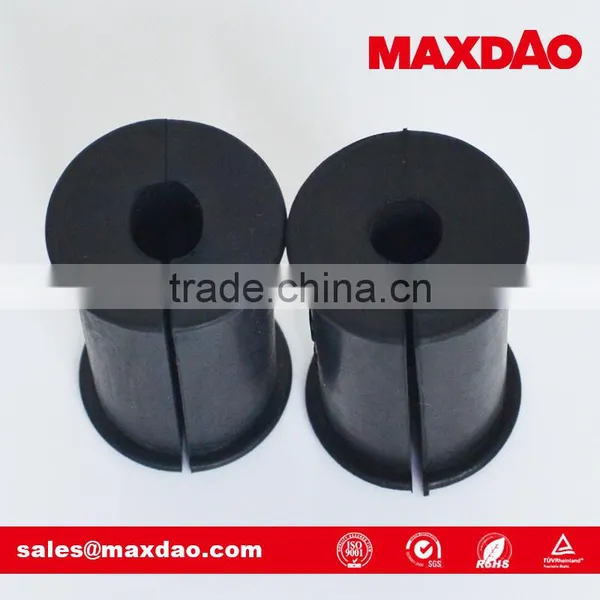 Rubber Grommet With Single Hole photo-4