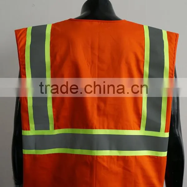 Custom Flame Proof Vests Price photo-2