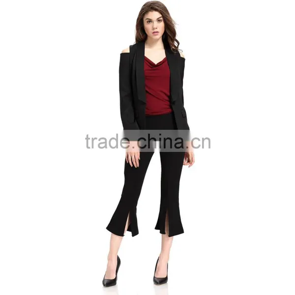 Domin Fashion Latest Wholesale Women Winter Coats photo-3