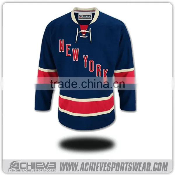 Ice Hockey Jersey/custom Made Ice Hockey Jerseys Hockey Jersey/custom Hockey Jerse photo-3