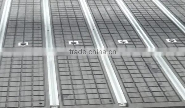 1300*2500*200mm ATC With 6 Tools Change Wood Stair Woodworking Cnc Router photo-6