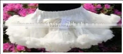 2016china Zhejiang Yiwu Product and Wholesale Solid Color Tutu Pettidress for Baby Girla for Weeding and Party Wearing as Gift photo-6