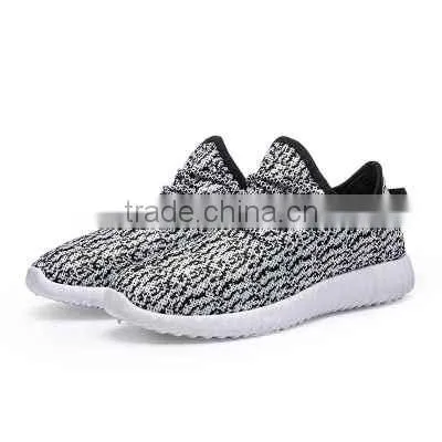 no Name Brand Men Sport Shoe Low Moq Wholesale photo-3