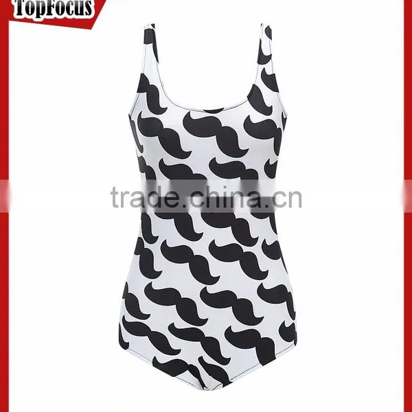 Sending to FBA Warehouse Swimwear Disposable Plus Size Swimwear photo-5