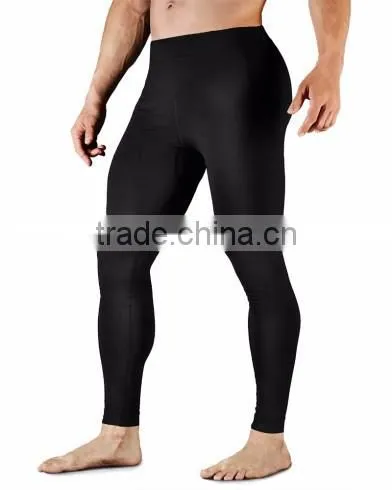 Winter Thermal Angora Wool Long Pants photo-3