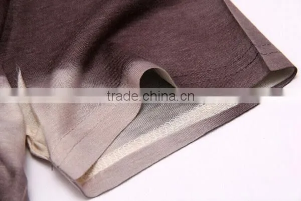 V Neck 3D Printed T-Shirt Men Brand Cotton Mens T Shirts Fashion 2016 Tops Teen Men's Clothing photo-4
