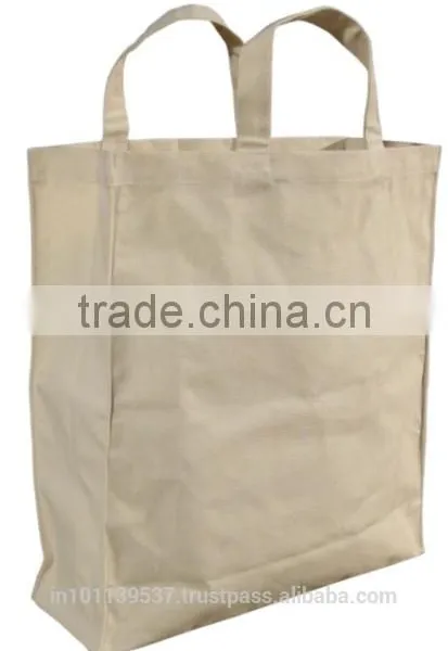Organic Cotton Bag photo-3
