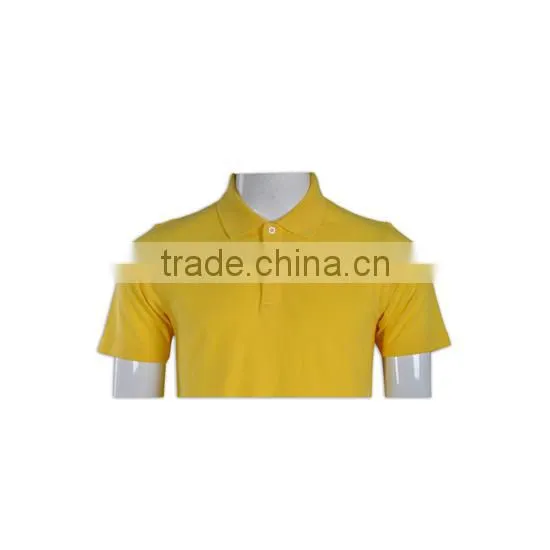 Wholesale Custom Embroidery Design Custom Polo t Shirt 100% Cotton photo-2