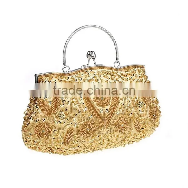 R0021H Wholesale China Women Stylish Clutch Evening Bag photo-2