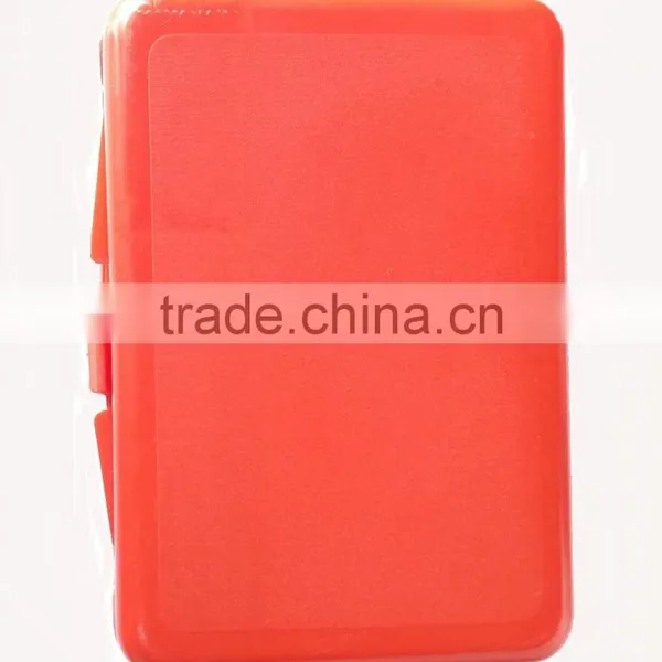 115mm Sewing Kit in Plastic With Paper Card Travel Kits photo-2