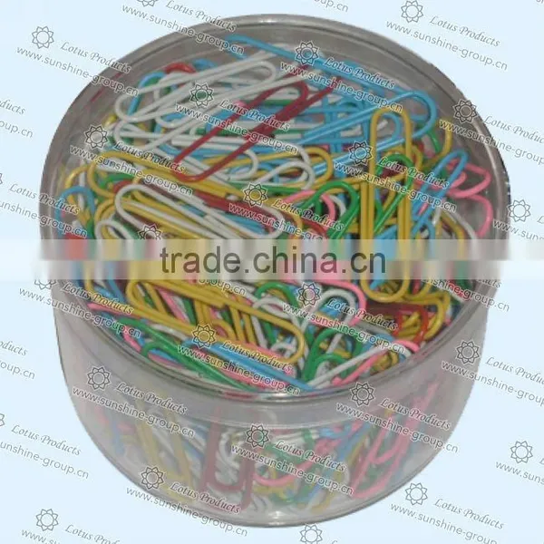Officce Use Paper Clips